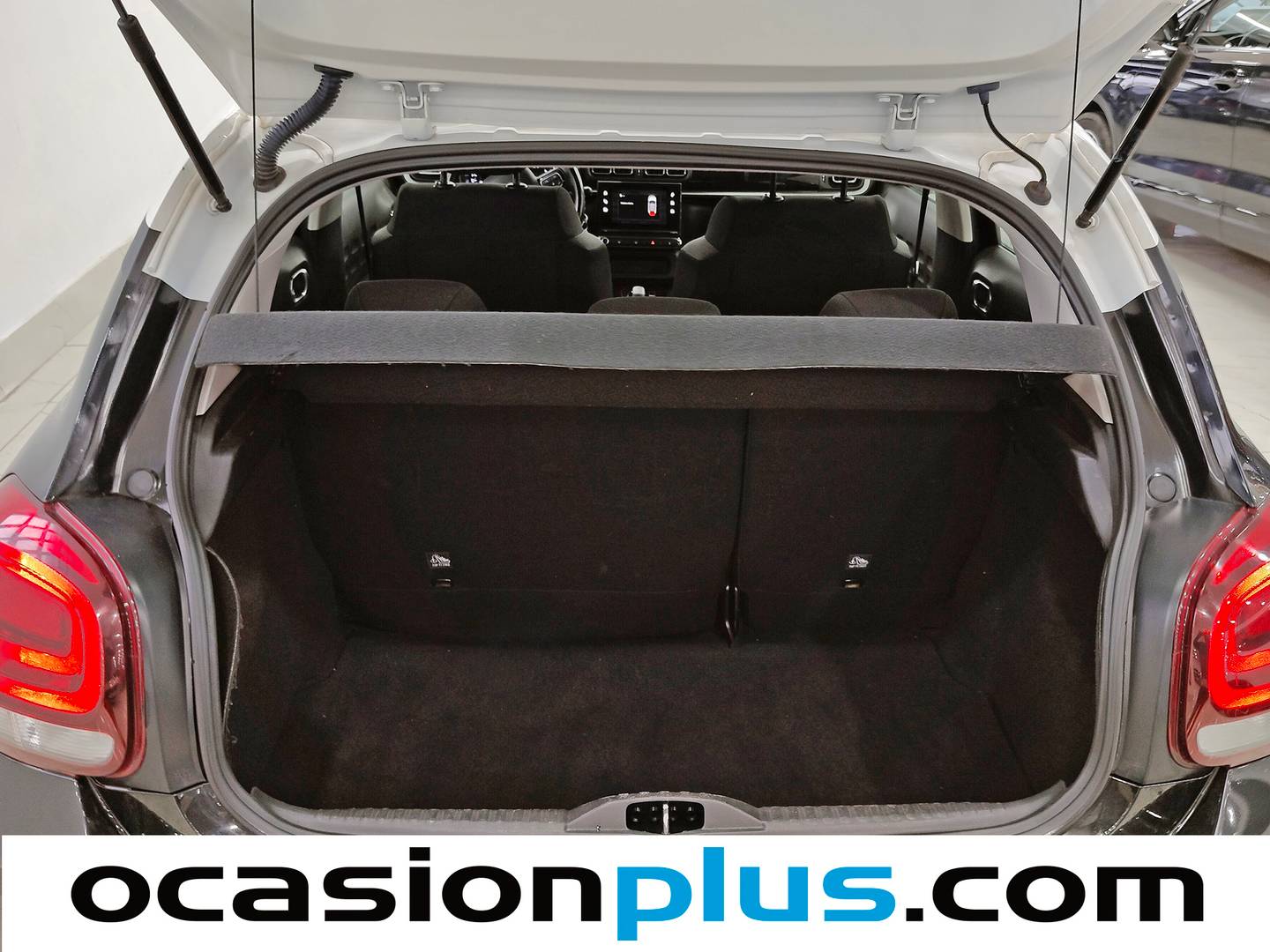 Foto Citroën C3 Citroen C3 PureTech 83 Feel Pack (83 CV)