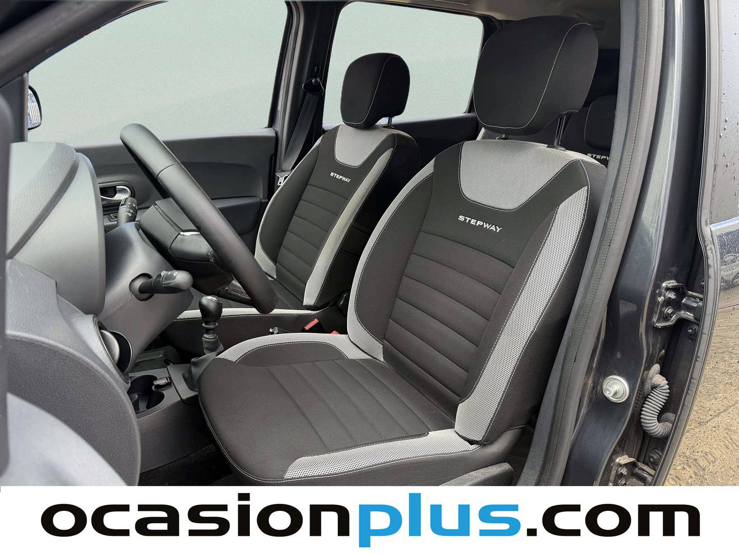 Foto Dacia Lodgy Dacia Lodgy Stepway Comfort dCi (115 CV) (7 Plazas)