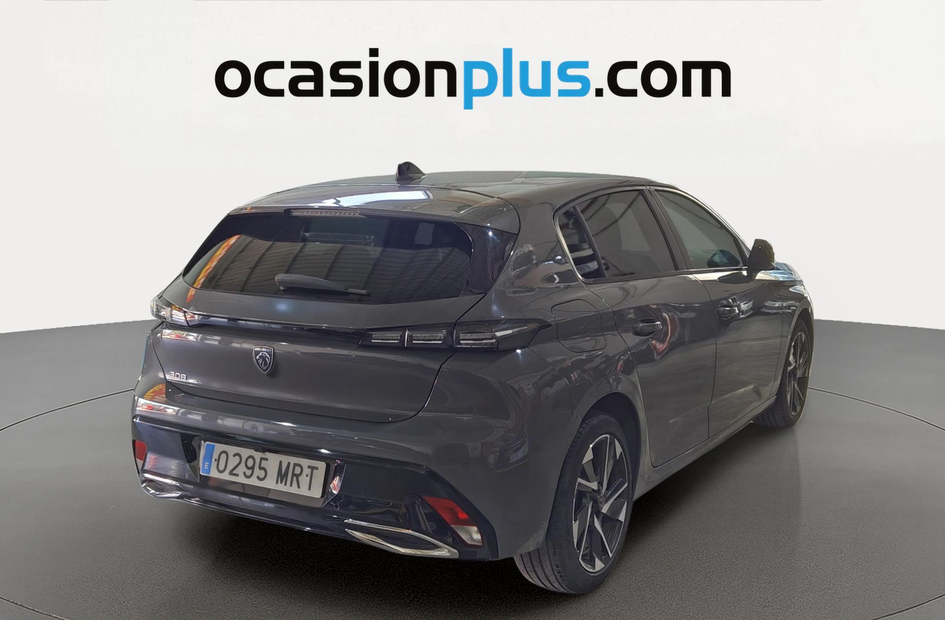 Peugeot 308 BlueHDi 130 Allure EAT8 - foto 4