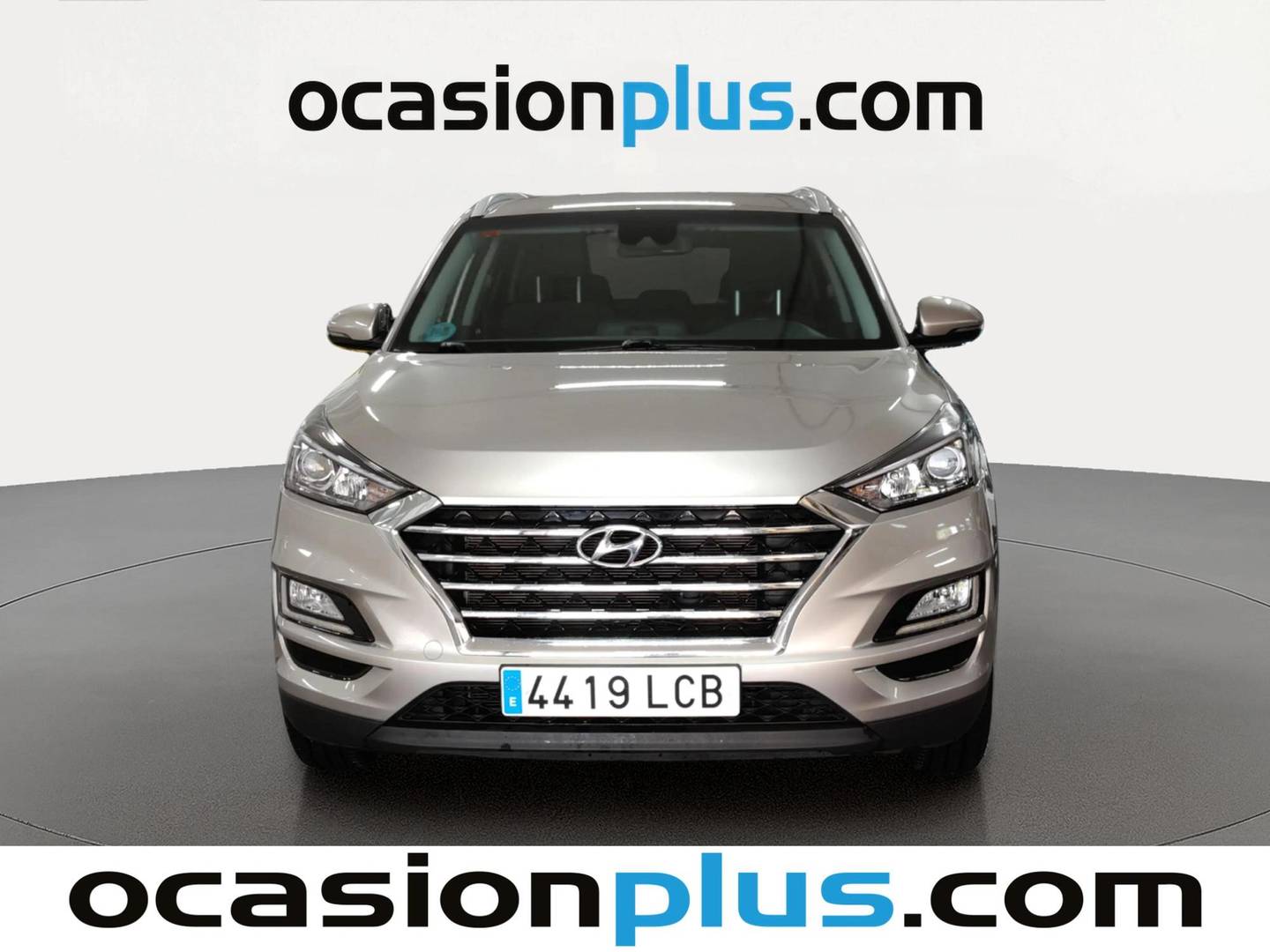 Hyundai Tucson Hyundai Tucson 1.6 GDI SLE 4x2 (132 CV) 132cv