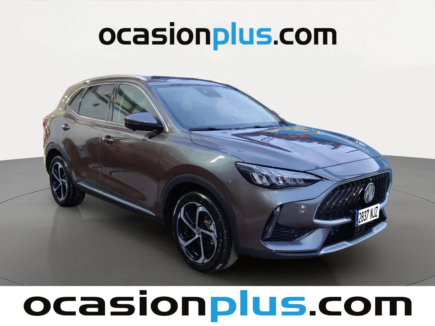 Foto MG HS MG HS 1.5 Turbo GDI Luxury DCT (162 CV)