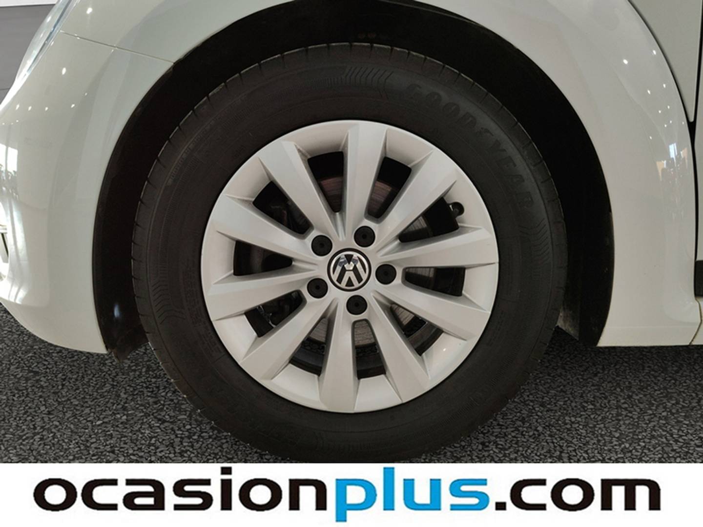 Foto Volkswagen Beetle Volkswagen Beetle Beetlemanía 1.6 TDI (105 CV)