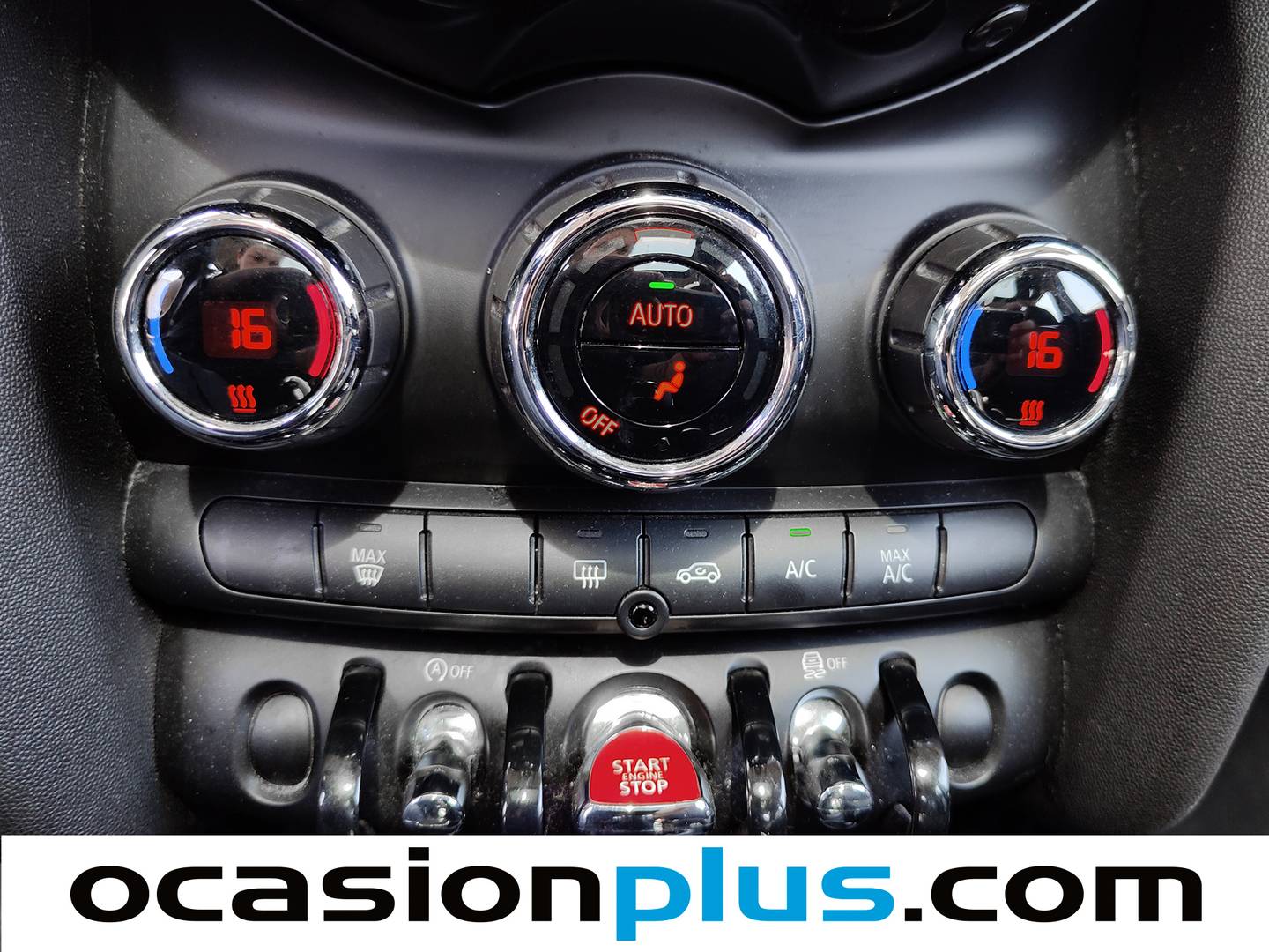 Mini MINI Mini MINI Cooper 5 Puertas (136 CV) km 0