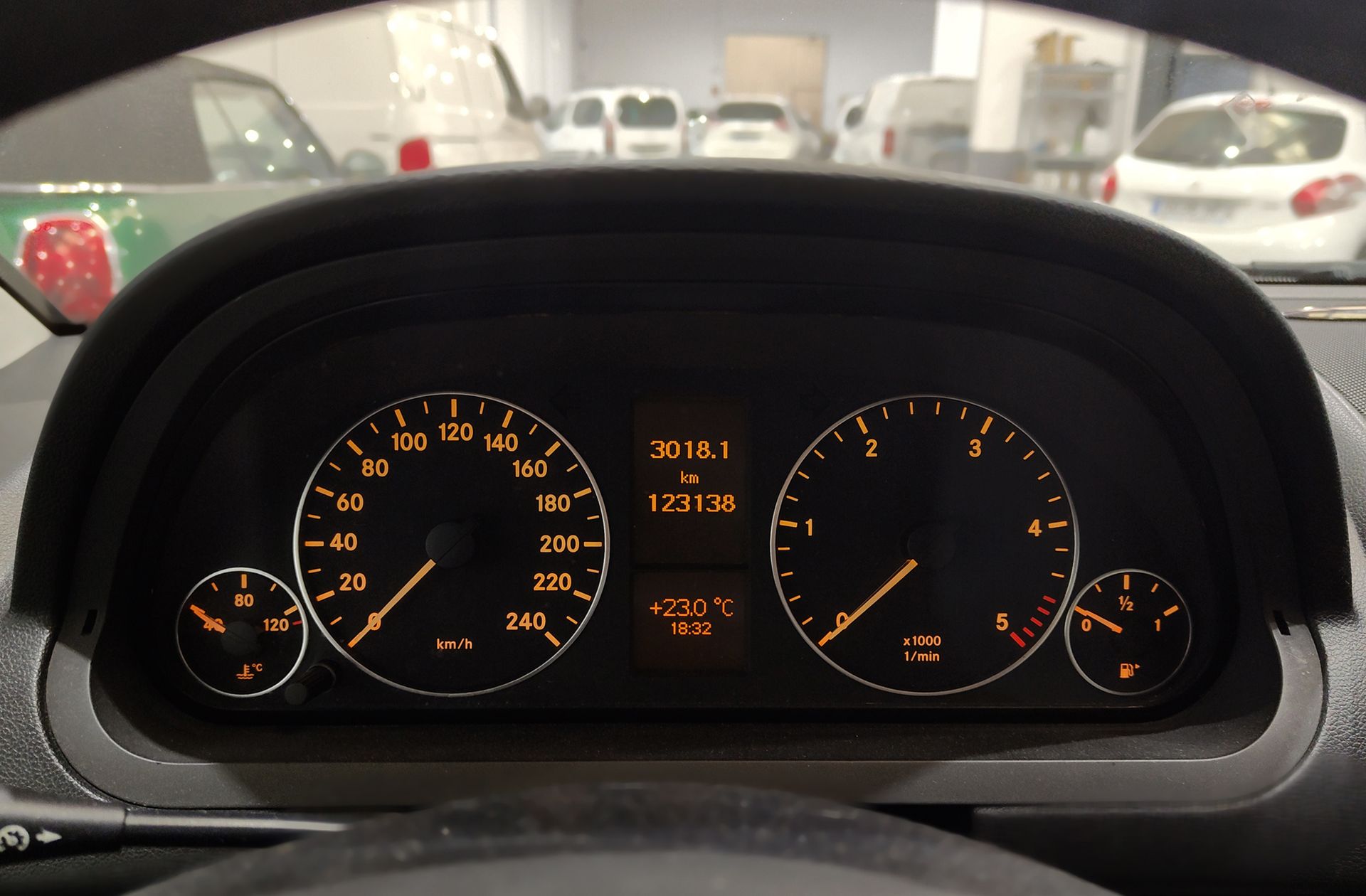 Mercedes-Benz Clase A A 180 CDI - foto 20