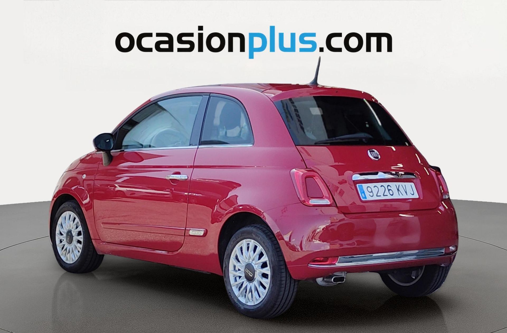 Fiat 500 1.2 Lounge - foto 3