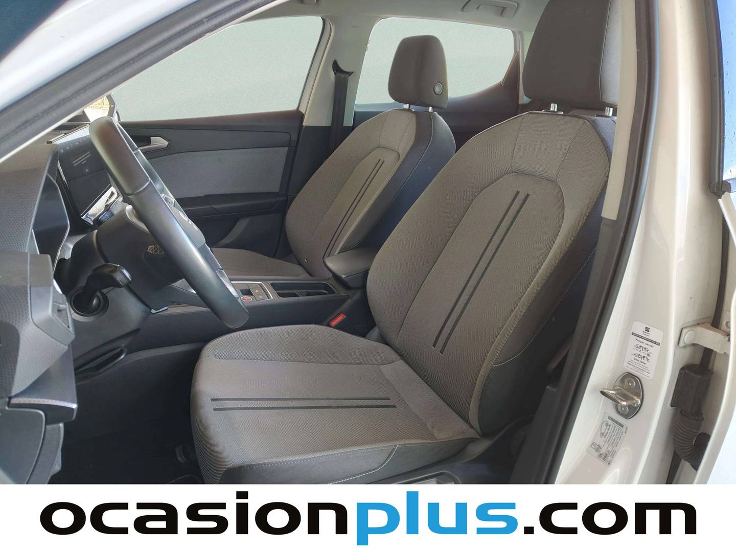 Foto Seat León SEAT León 2.0 TDI S&S Style XL (115 CV)