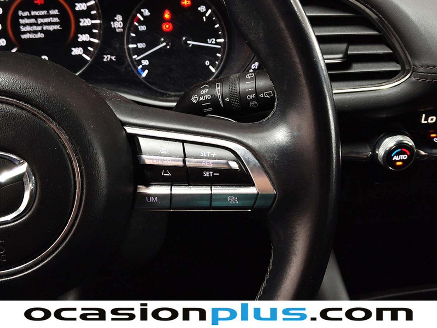 Foto Mazda Mazda3 Mazda Mazda 3 2.0 e-SKYACTIV-G Zenith AT (122 CV)