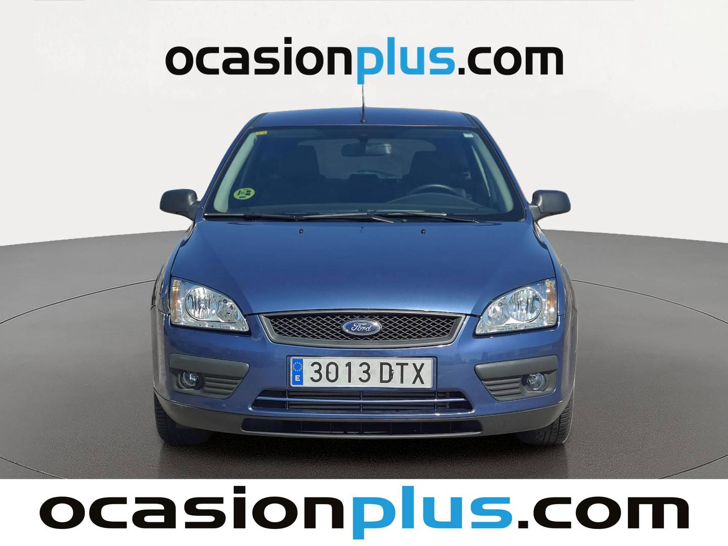 Ford Focus Ford Focus 1.8 TDCI Trend (115 CV) al mejor precio