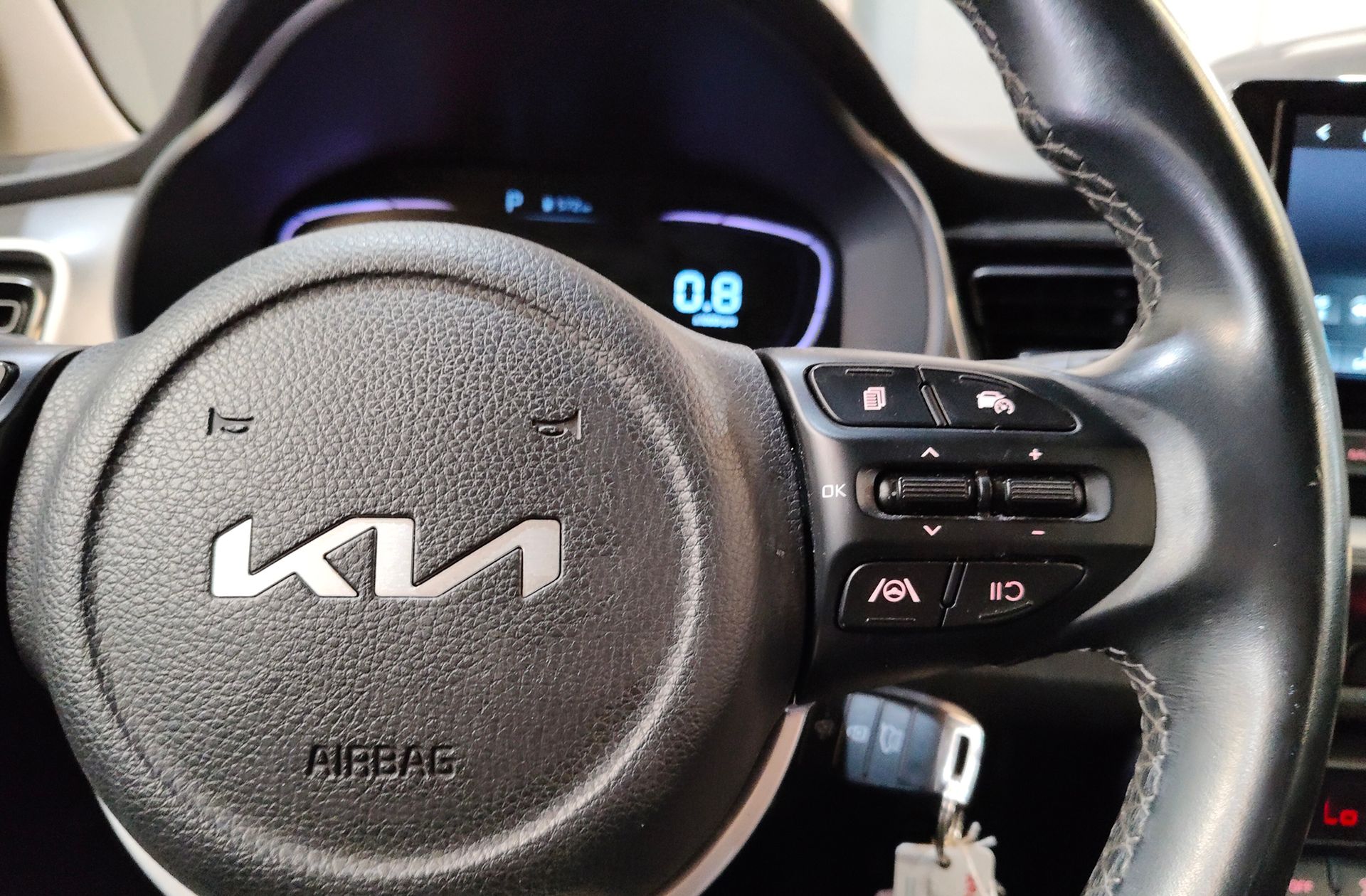 Kia Stonic 1.0 T-GDi Drive - foto 25