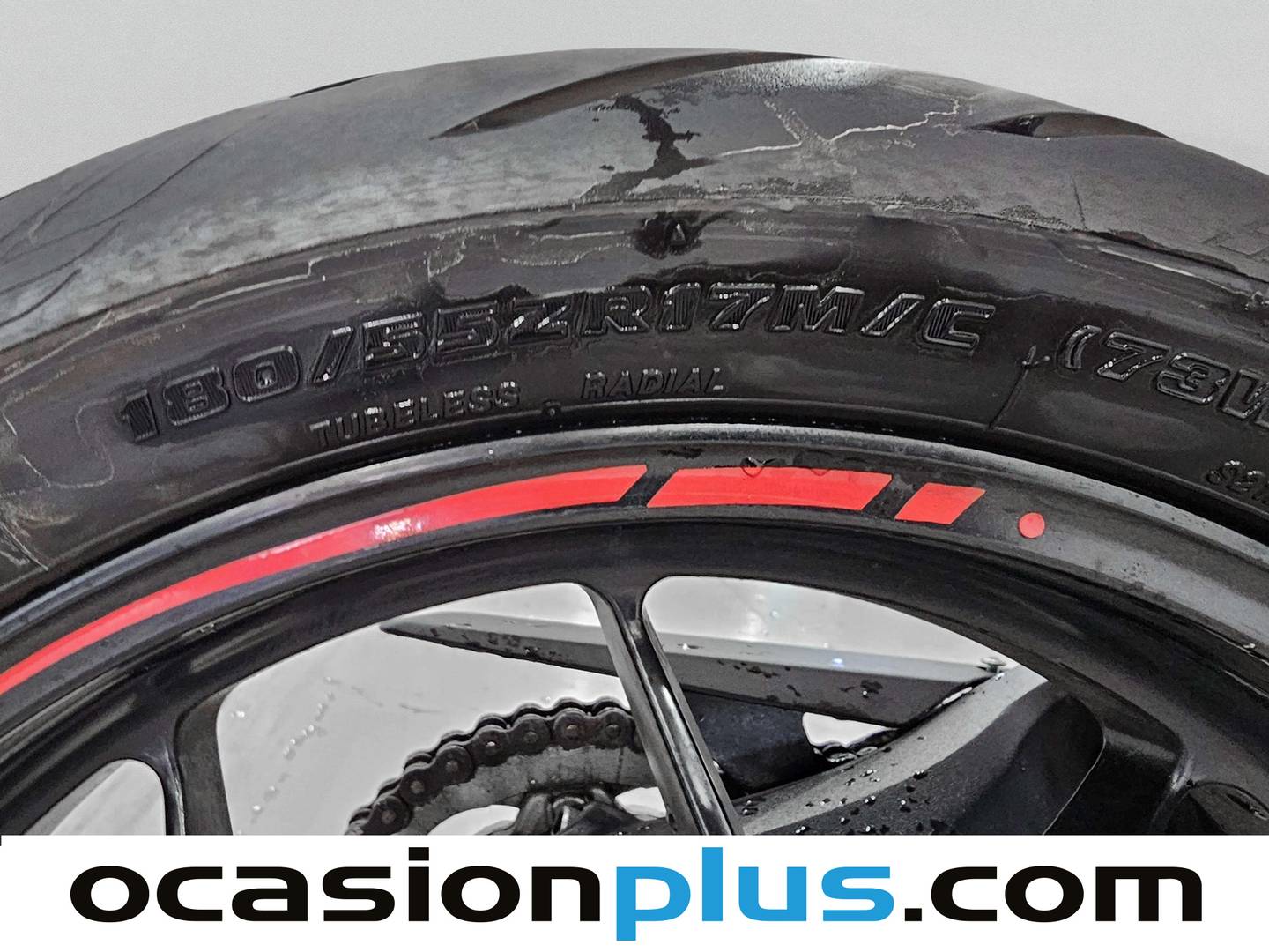 MV Agusta F3 675 ABS MV Agusta F3 675 ABS F3 675 ABS (48 CV) de ocasión