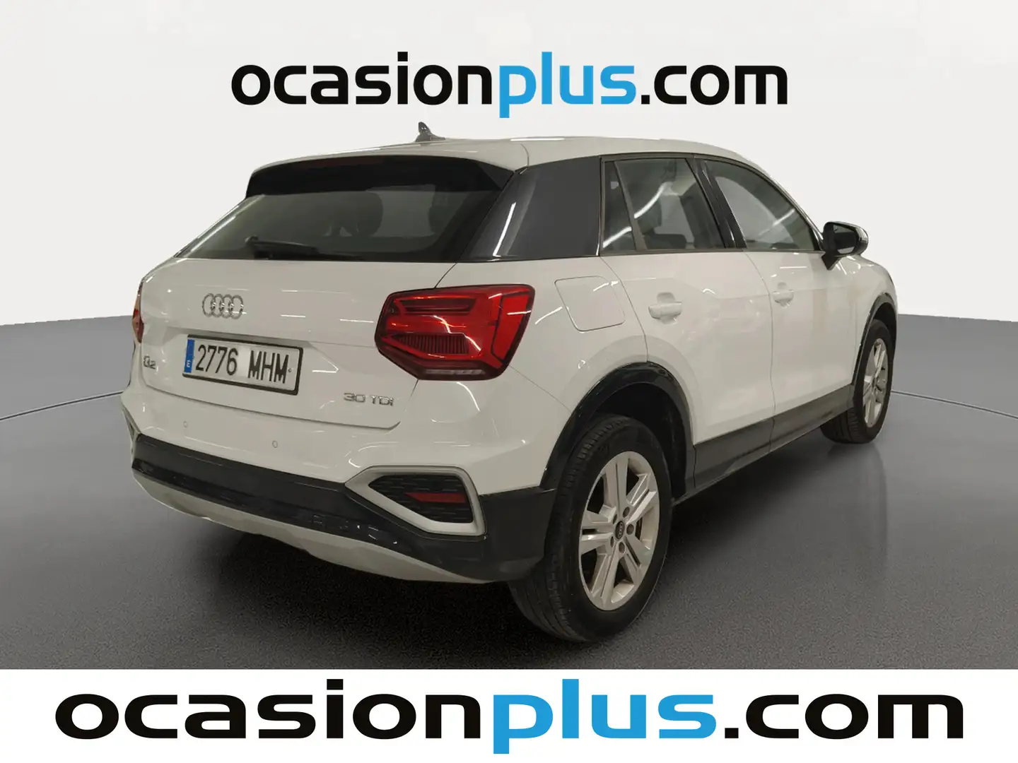 Foto Audi Q2 Audi Q2 Advanced 30 TDI (116 CV)