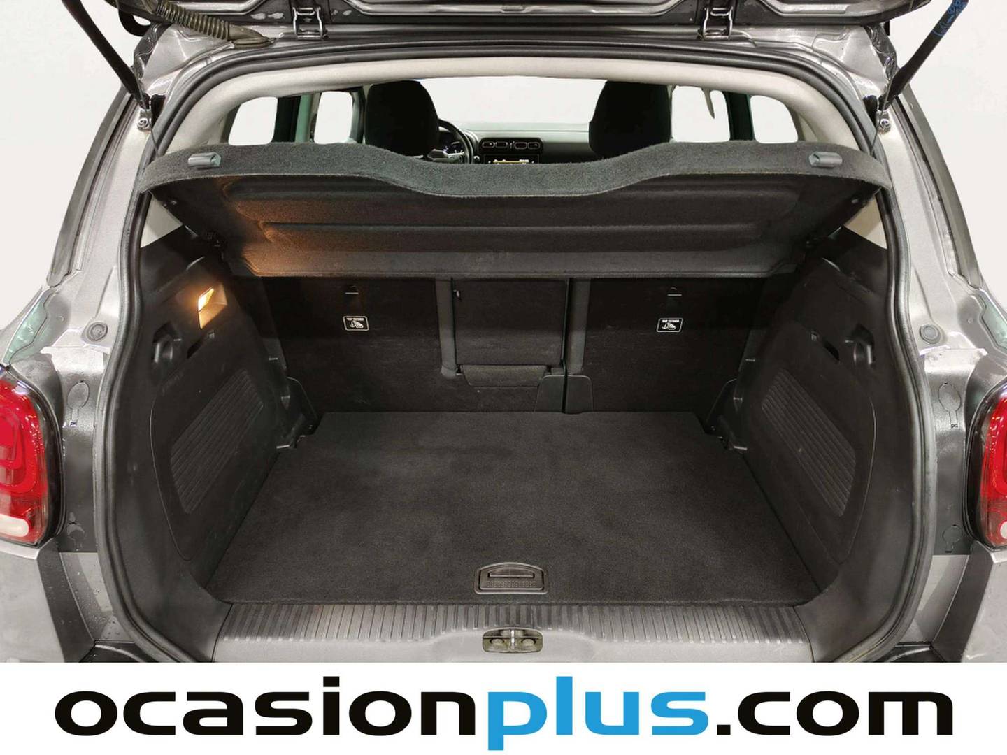 Foto Citroën C3 Aircross Citroen C3 Aircross BlueHDi 100 S&S Origins (102 CV)