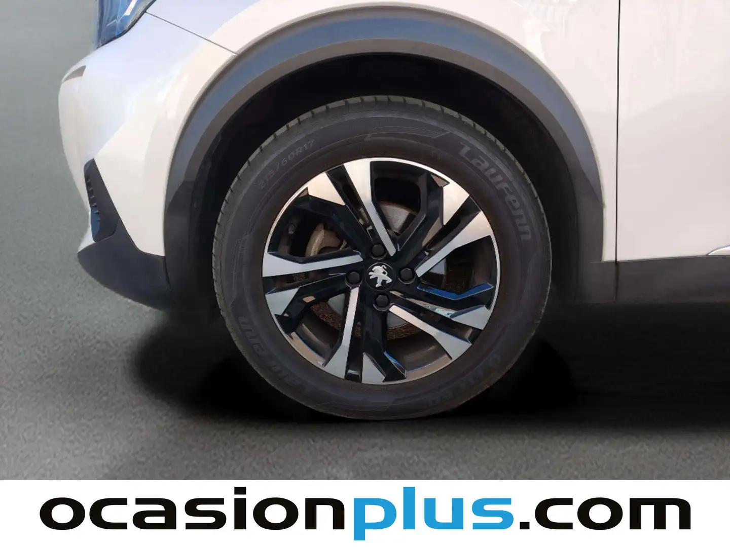 Foto Peugeot 2008 Peugeot 2008 PureTech 100 S&S Allure (100 CV)