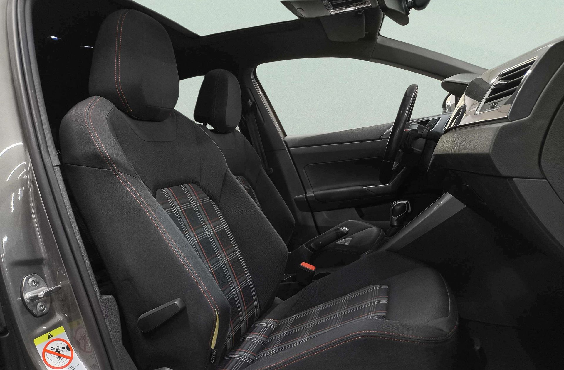 Volkswagen Polo GTI 2.0 TSI DSG - foto 20