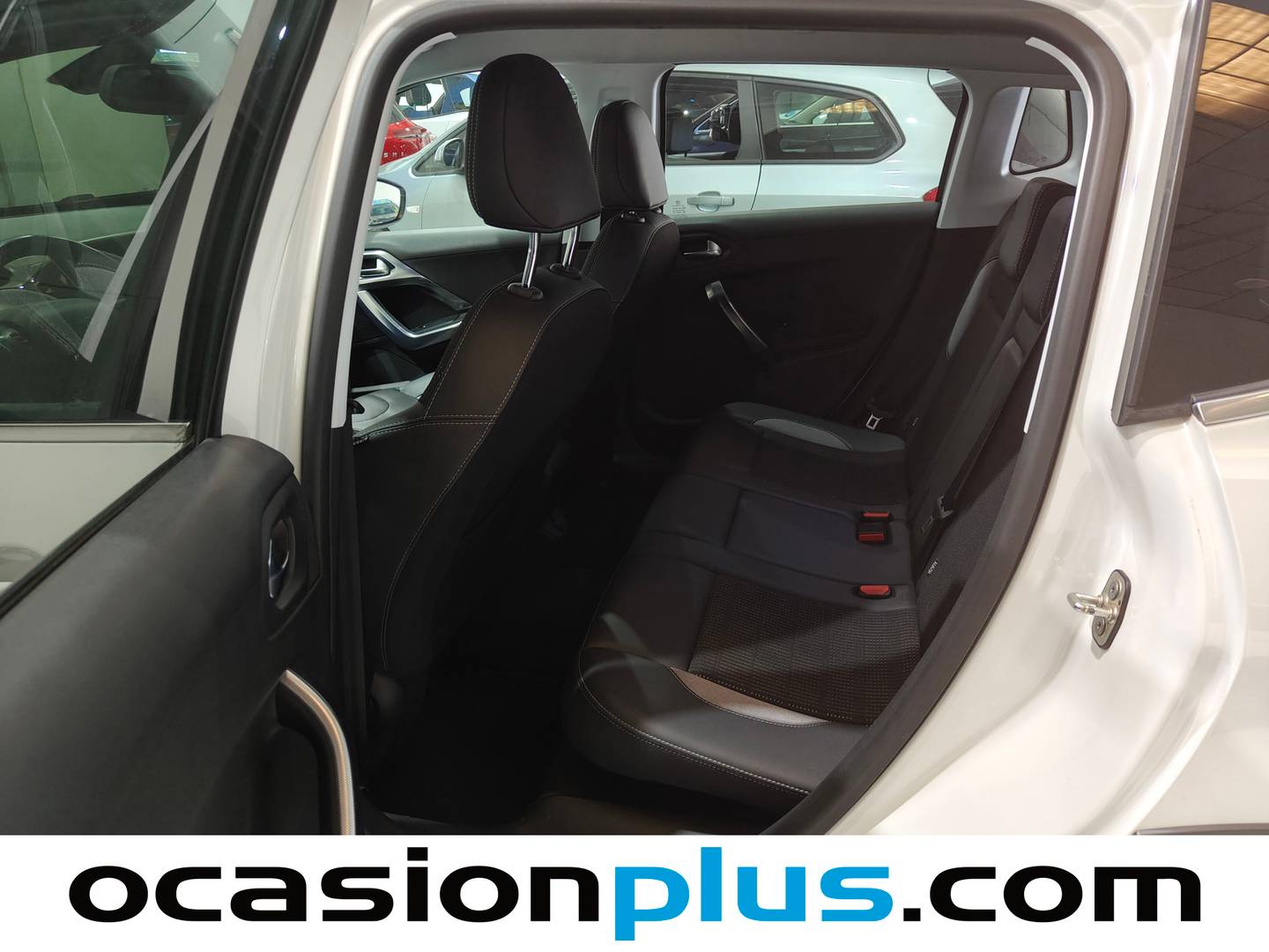 Peugeot 2008 Peugeot 2008 PureTech 110 S&S Allure EAT6 (110 CV) barato