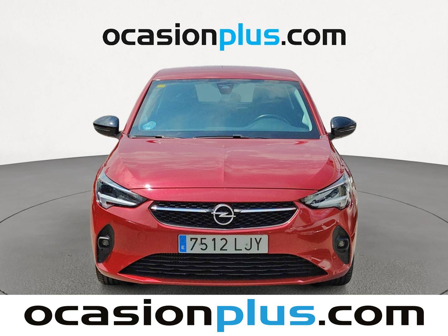 Opel Corsa Opel Corsa 1.2 Turbo XHL Edition (100 CV) 100cv