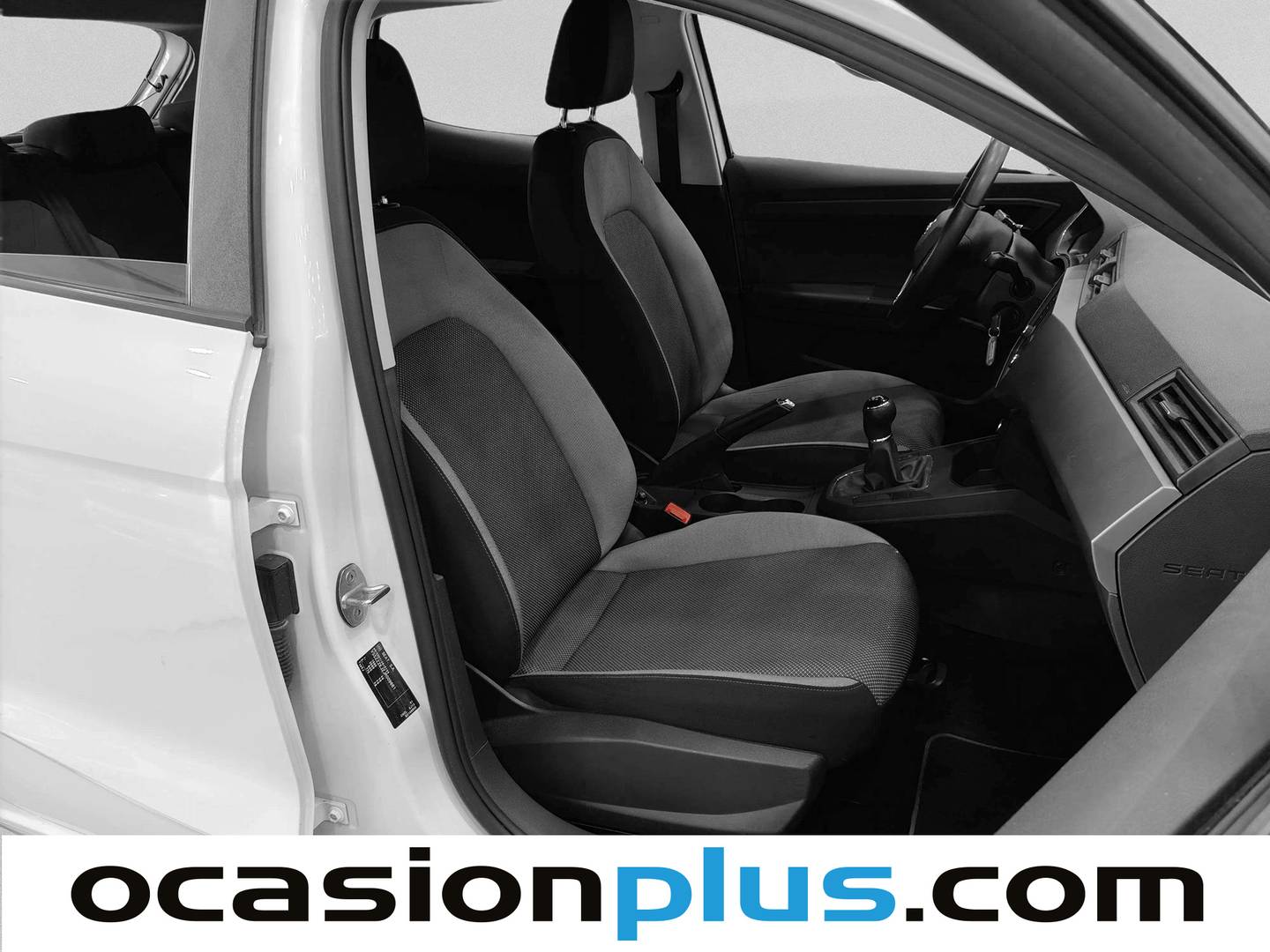 Seat Ibiza Seat Ibiza 1.0 EcoTSI S&S Style (95 CV) gasolina