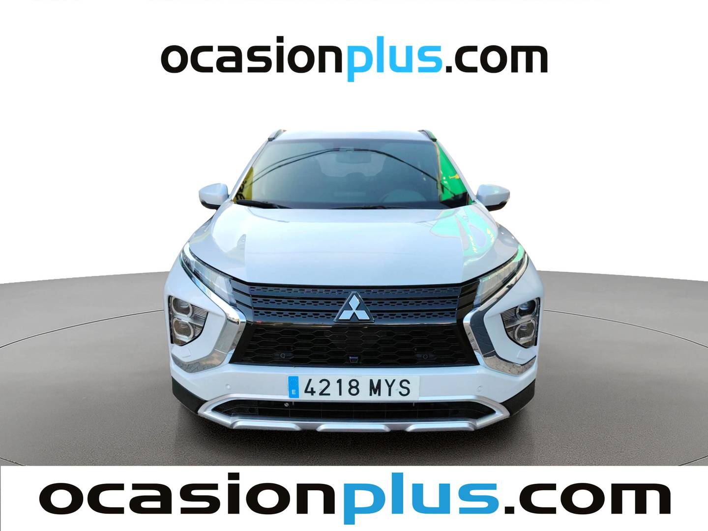 Mitsubishi Eclipse Cross Mitsubishi Eclipse Cross 2.4 PHEV Kaiteki 4WD Auto (188 CV) 188cv