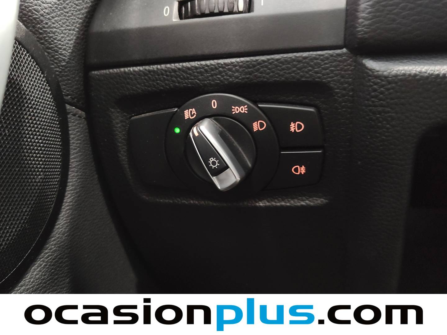 Acabados BMW Serie 1 BMW Serie 1 118d Cabrio (143 CV)