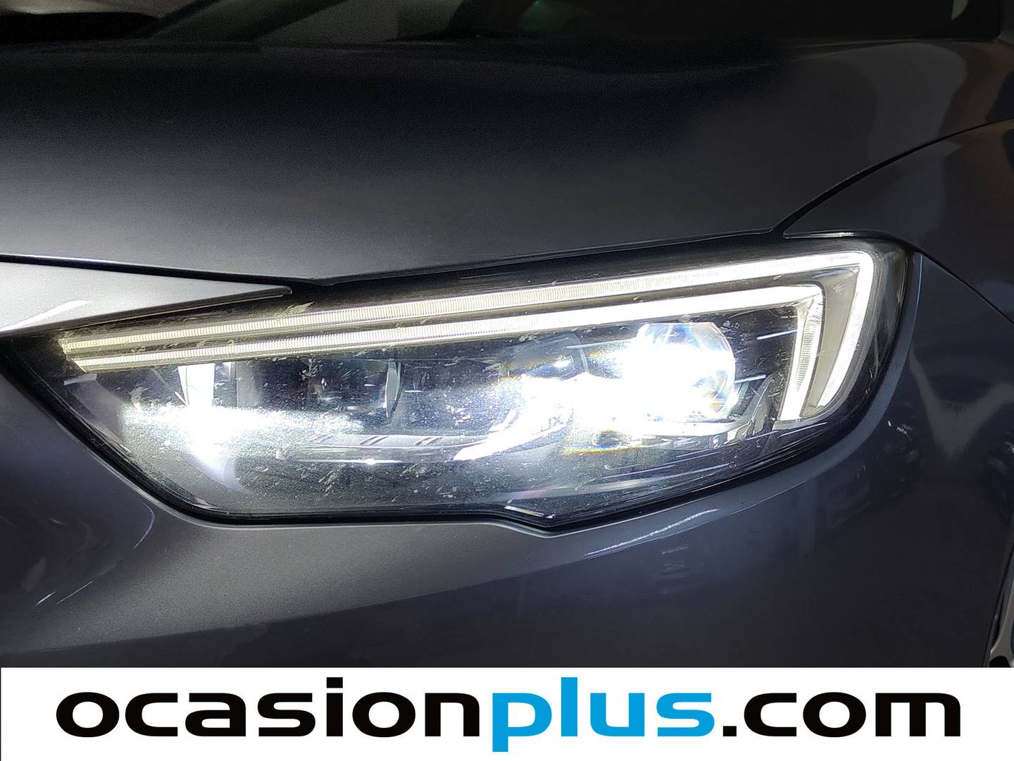 Foto Opel Insignia Opel Insignia 1.6 CDTI Turbo D Innovation (136 CV)