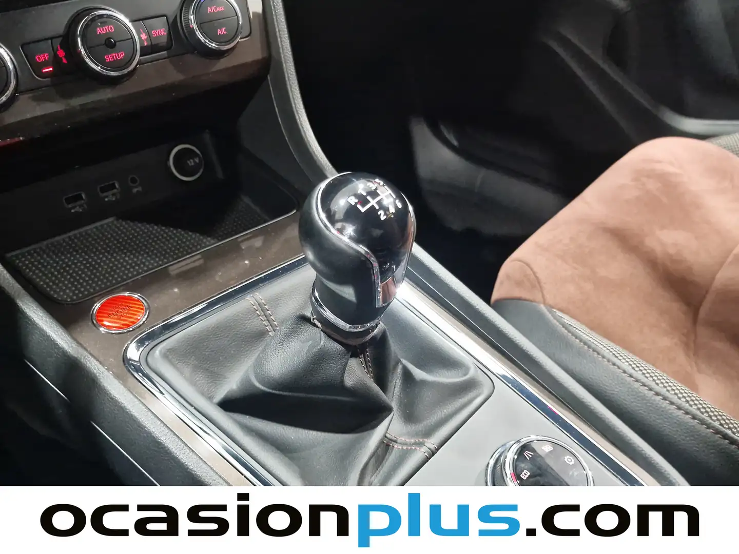 Foto Seat Ateca SEAT Ateca 1.6 TDI Ecomotive S&S Xcellence (115 CV)