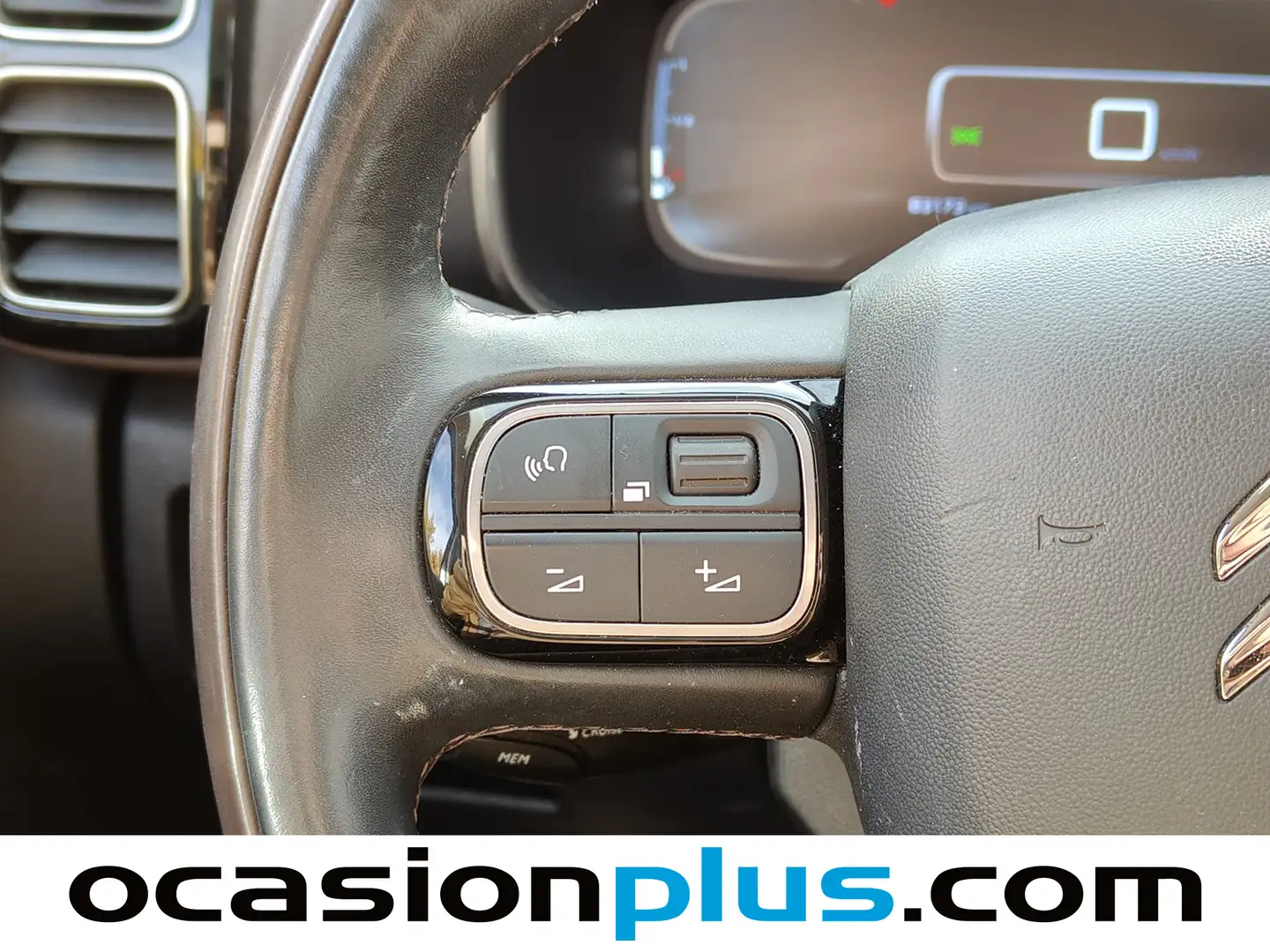 Foto Citroën C5 Aircross Citroen C5 Aircross BlueHdi 130 S&S Shine (131 CV)