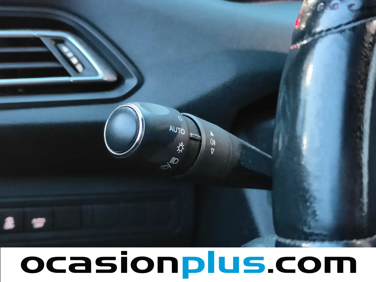 Foto Peugeot 308 Peugeot 308 GT 205 (205 CV)