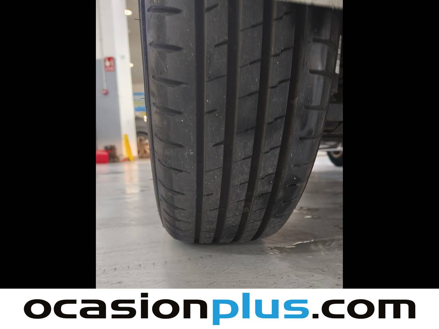 Seat Ibiza Seat Ibiza 1.0 MPI Reference Plus (80 CV) gasolina