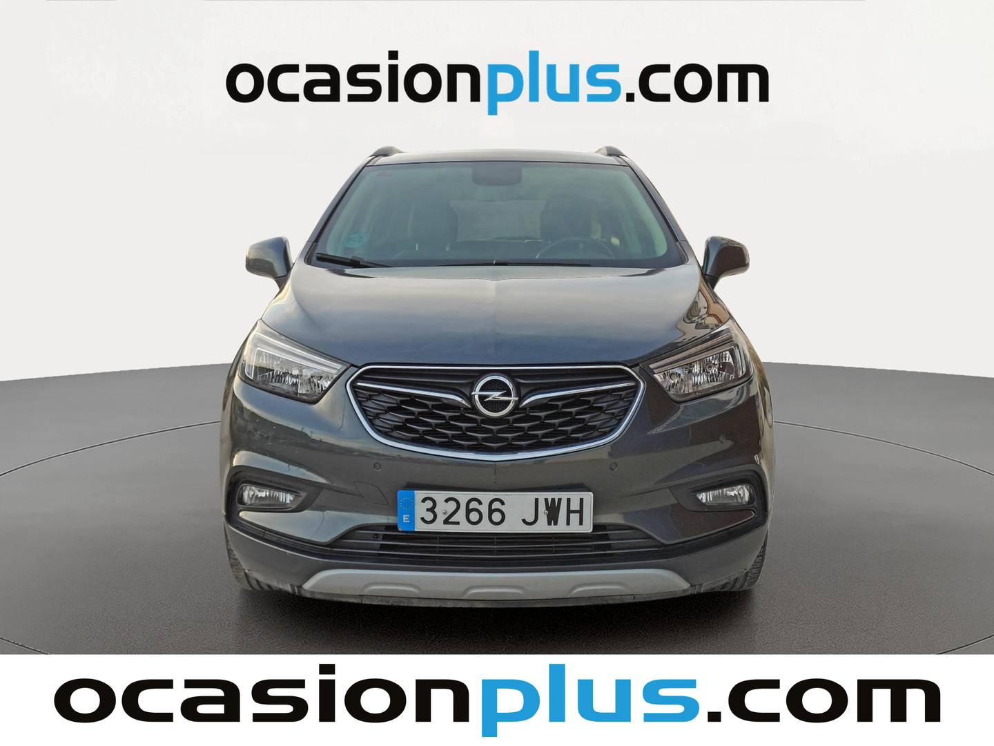 Opel Mokka X Opel Mokka X 1.4 Turbo S&S Selective 4X2 (140 CV) 140cv