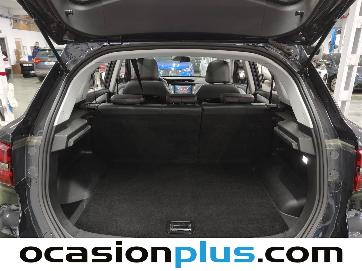 SWM G01 SWM G01 1.5T Luxury (131 CV) 131cv