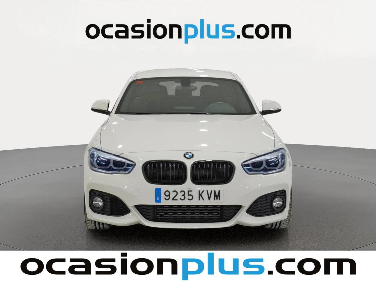BMW Serie 1 BMW Serie 1 118i (136 CV) Pack M al mejor precio