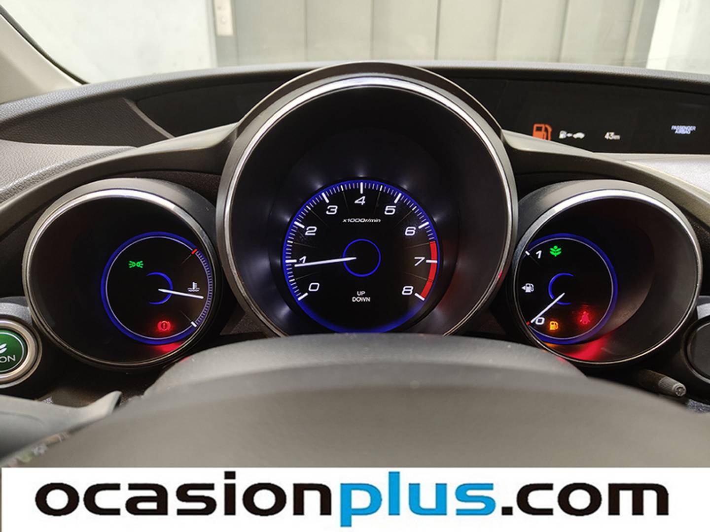 Foto Honda Civic Honda Civic 1.4 i-VTEC Elegance (100 CV)