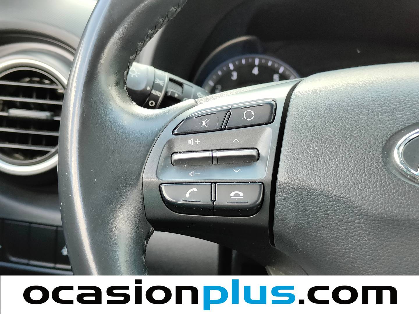Hyundai Kona Hyundai Kona 1.0 TGDi Essence 4x2 (120 CV) de ocasión