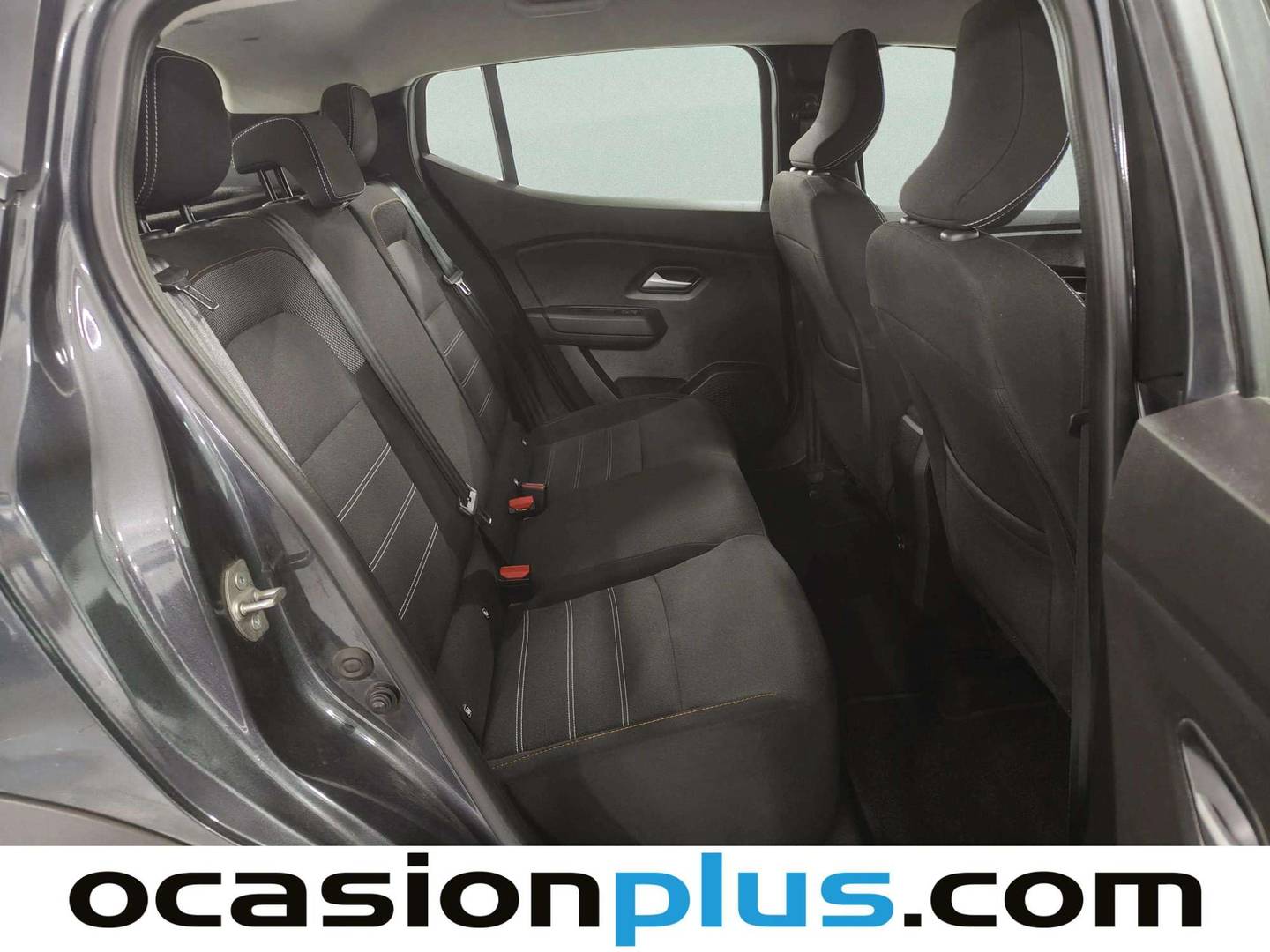 Dacia Sandero Dacia Sandero Stepway Expression Go ECO-G (101 CV) al mejor precio