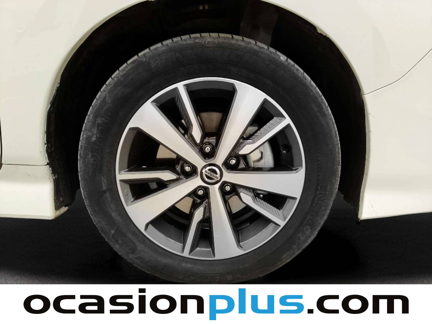 Nissan LEAF Nissan Leaf 40kWh Acenta (150 CV) barato