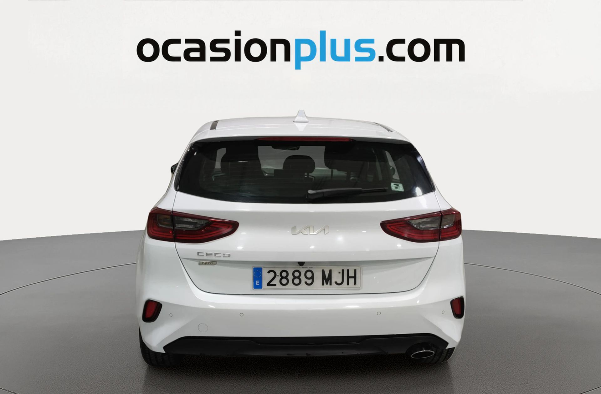 Kia Ceed 1.6 MHEV iMT Drive - foto 13