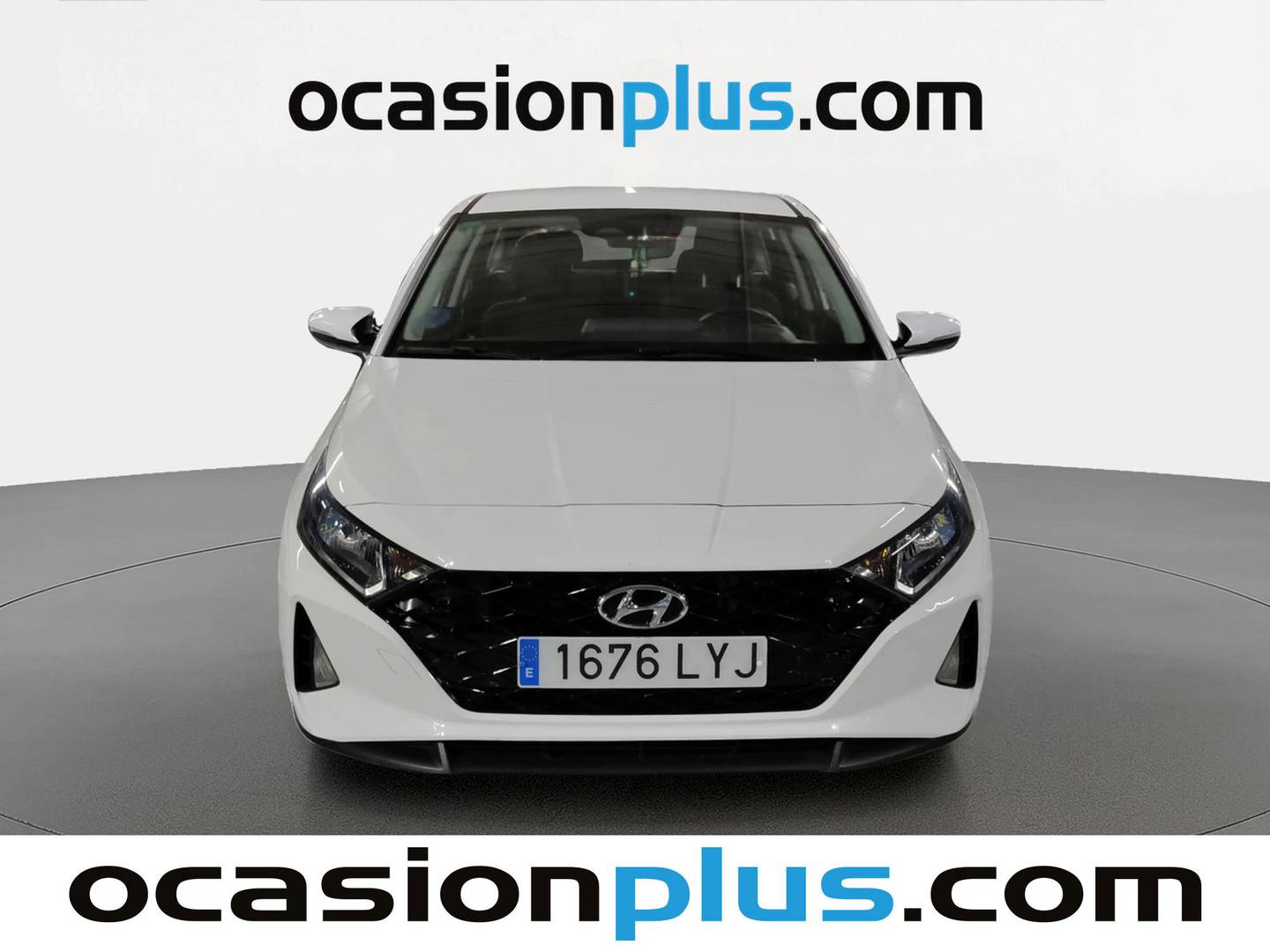 Hyundai i20 Hyundai i20 1.0 TGDI 48V Klass DCT (100 CV) 100cv