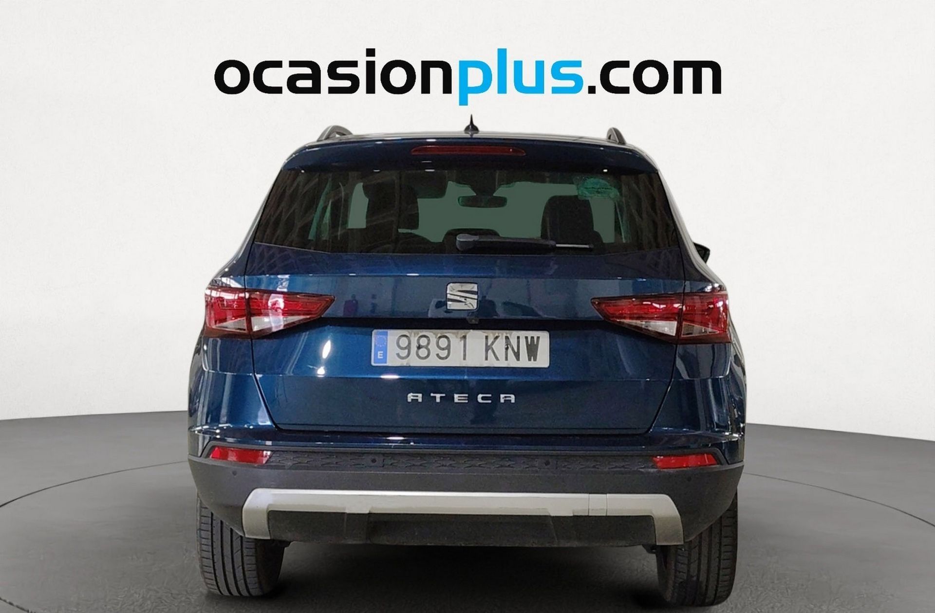 SEAT Ateca 1.4 EcoTSI Style Plus - foto 14