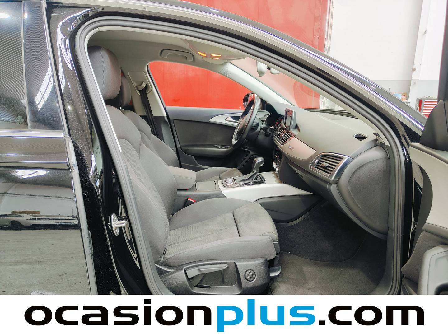 Audi A6 Audi A6 3.0 TDI quattro (218 CV) S tronic 2015