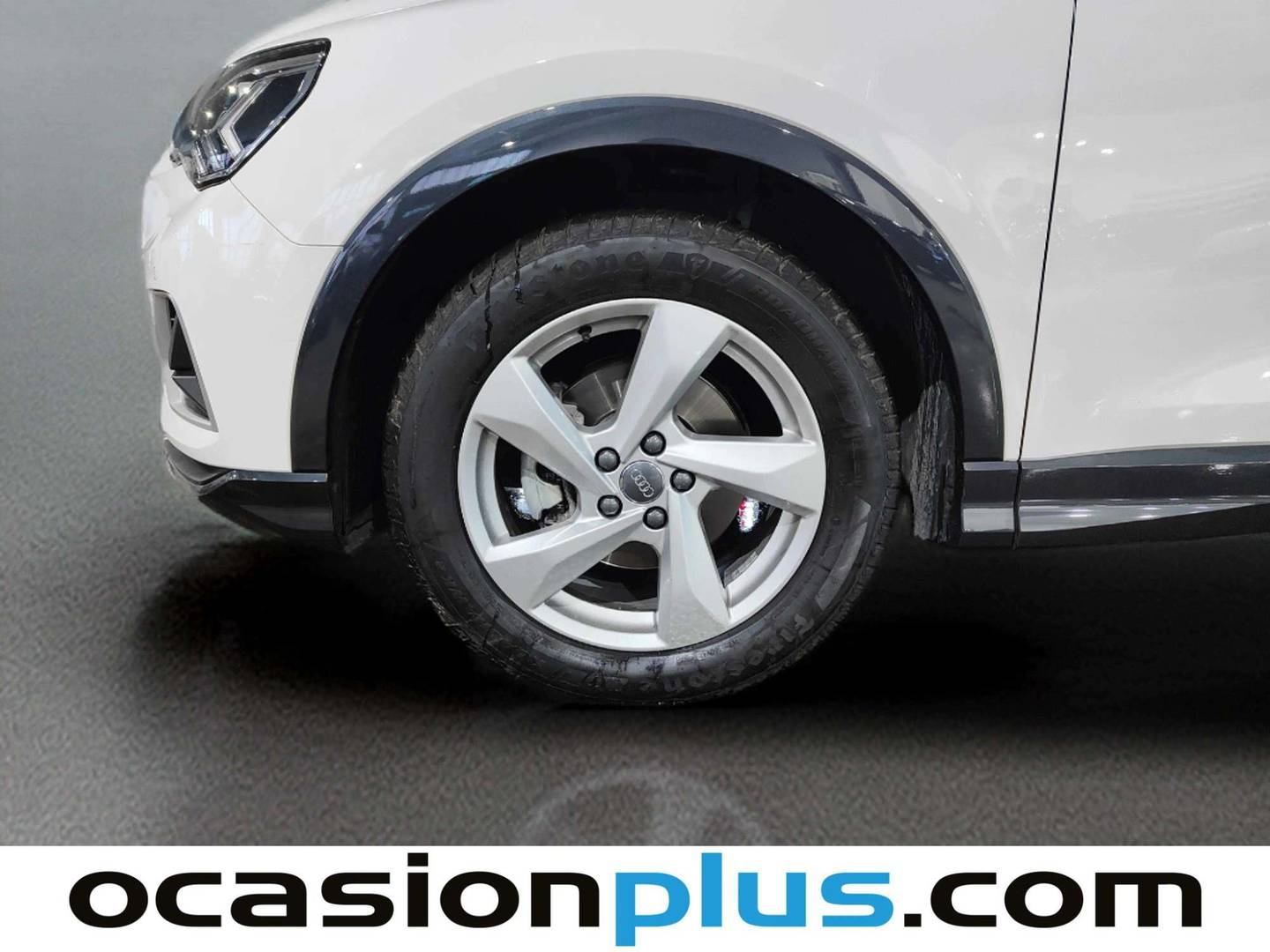 Foto Audi Q3 Audi Q3 Advanced 35 TFSI 110 kW (150 CV) S tronic