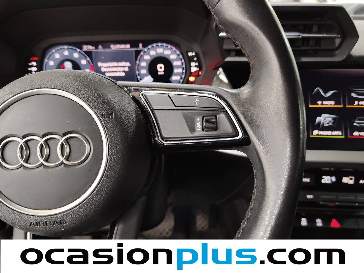 Audi A3 Audi A3 Sportback Advanced 30 TFSI (110 CV) S tronic 110cv