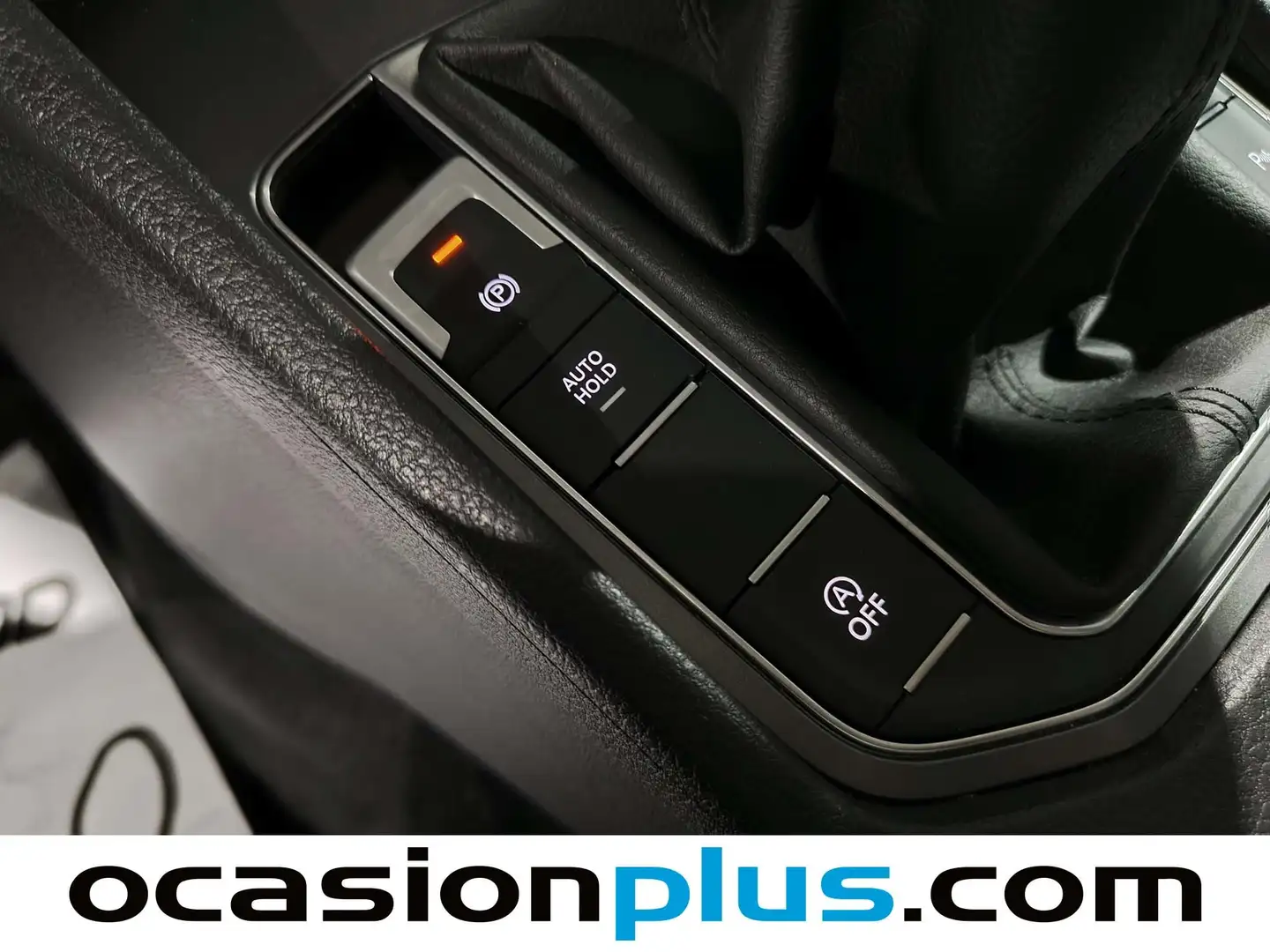 Foto Volkswagen Golf Sportsvan Volkswagen Golf Sportsvan Special Edition 1.2 TSI BMT (110 CV)