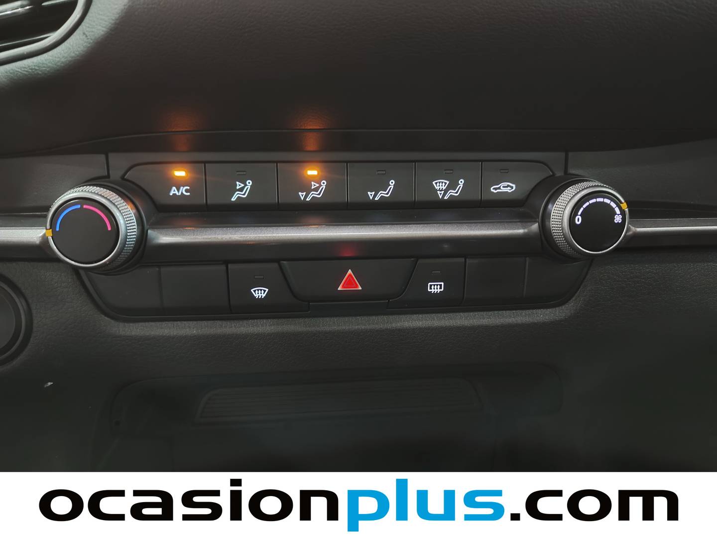 Foto Mazda CX-30 Mazda CX-30 2.5 e-Skyactive G MHEV Prime-Line AT (140 CV)