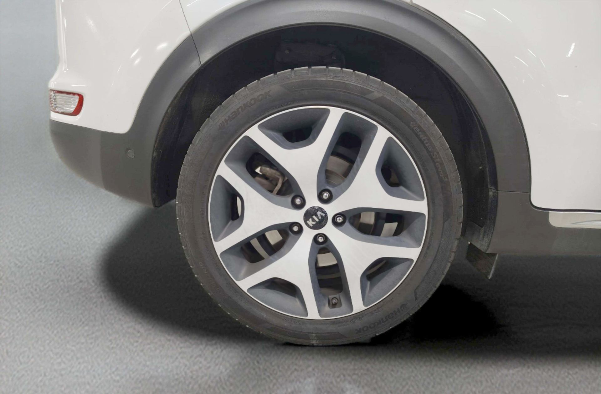 Kia Sportage 1.7 CRDi VGT Eco-Dynamic GT Line 4x2 DCT - foto 37