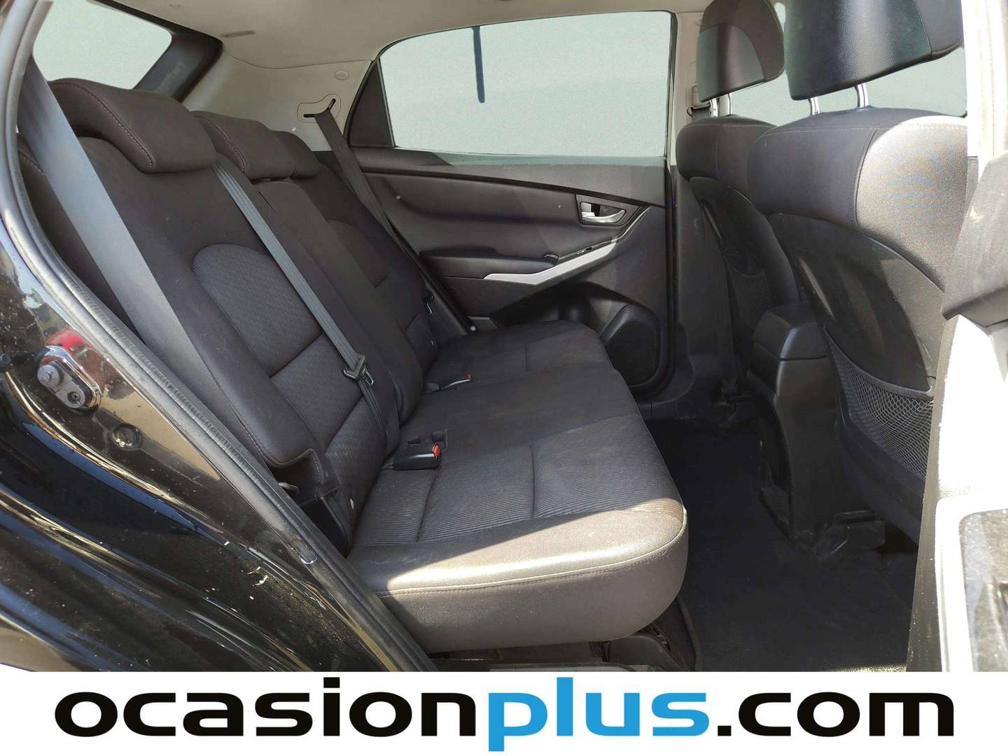 SsangYong Korando SsangYong Korando D20T Premium 4x2  (149 CV) al mejor precio