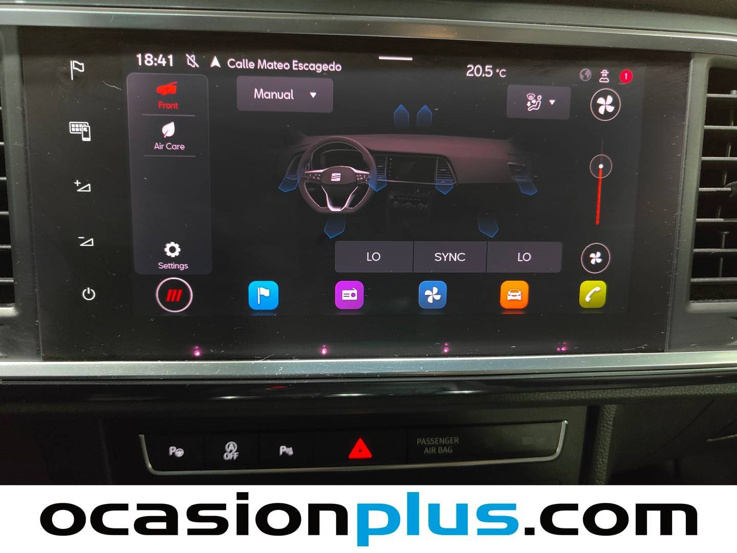 Foto Seat Ateca SEAT Ateca TSI S&S Style XL  (150 CV)