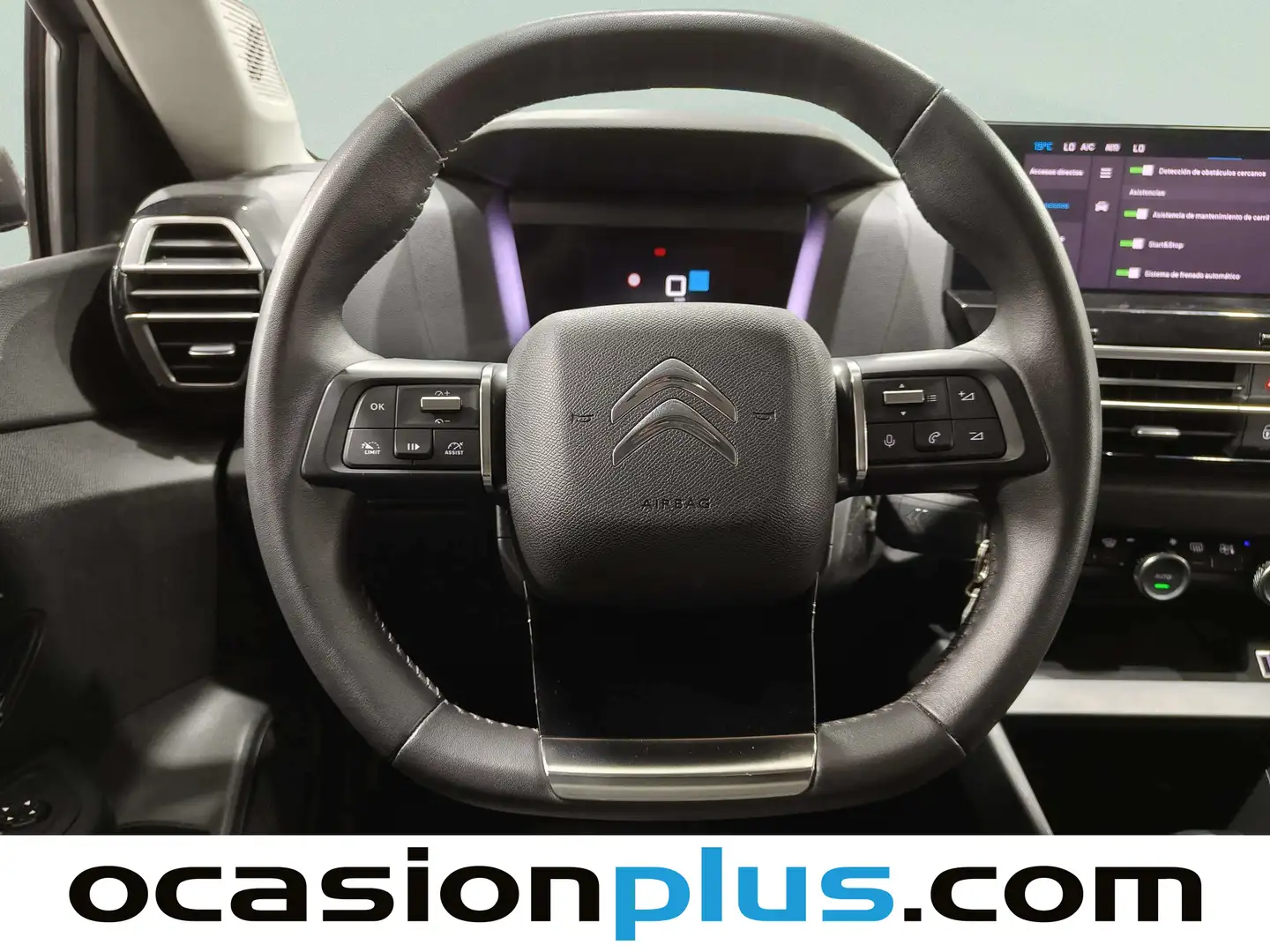 Foto Citroën C4 Citroen C4 PureTech 130 S&S 6v Feel Pack (130 CV)