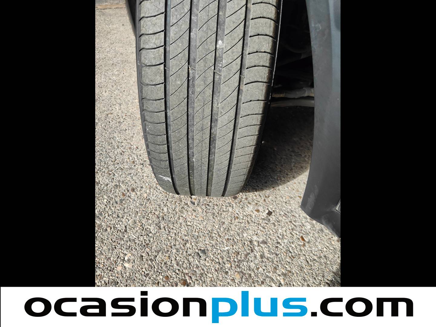 Foto DS DS 7 DS DS7 Crossback BlueHDi 130 Bastille Auto (130 CV)