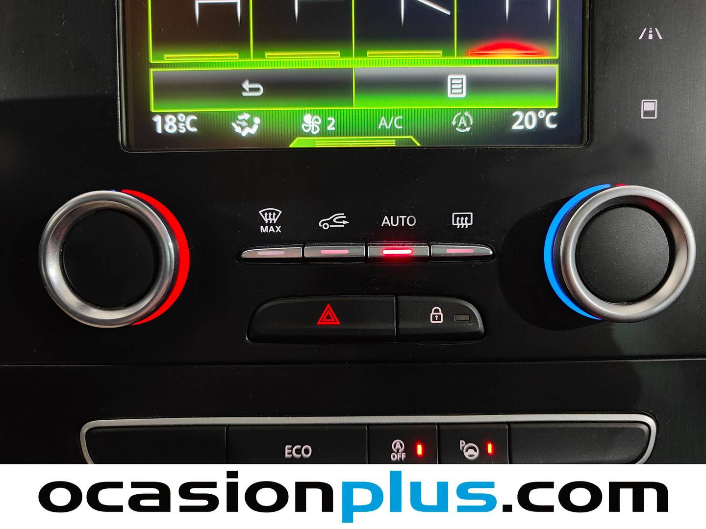 Foto Renault Grand Scénic Renault Grand Scenic dCi 160 Edition One EDC 7 Plazas (160 CV)