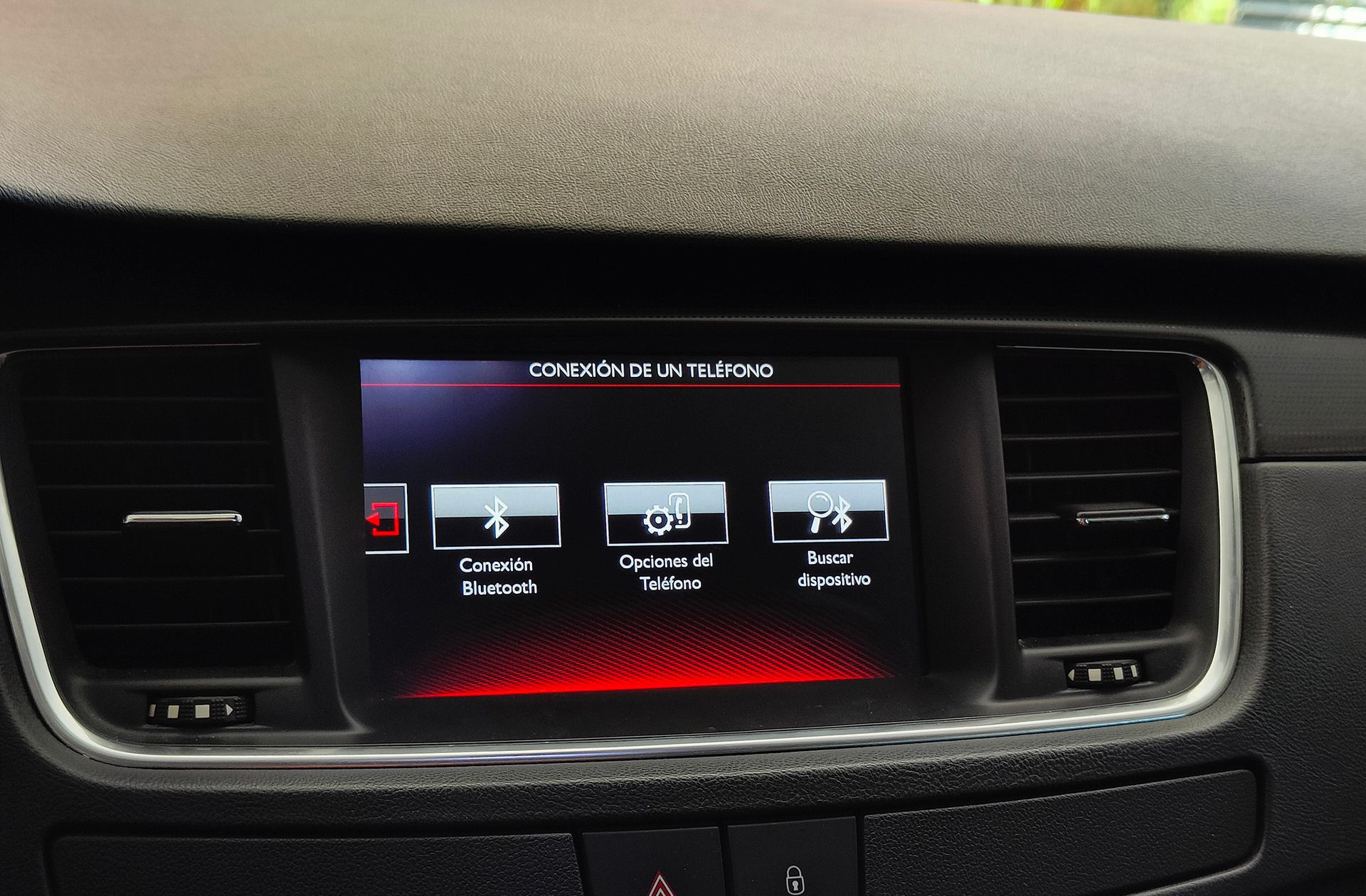 Peugeot 508 SW BlueHDi 180 Allure EAT6 - foto 43